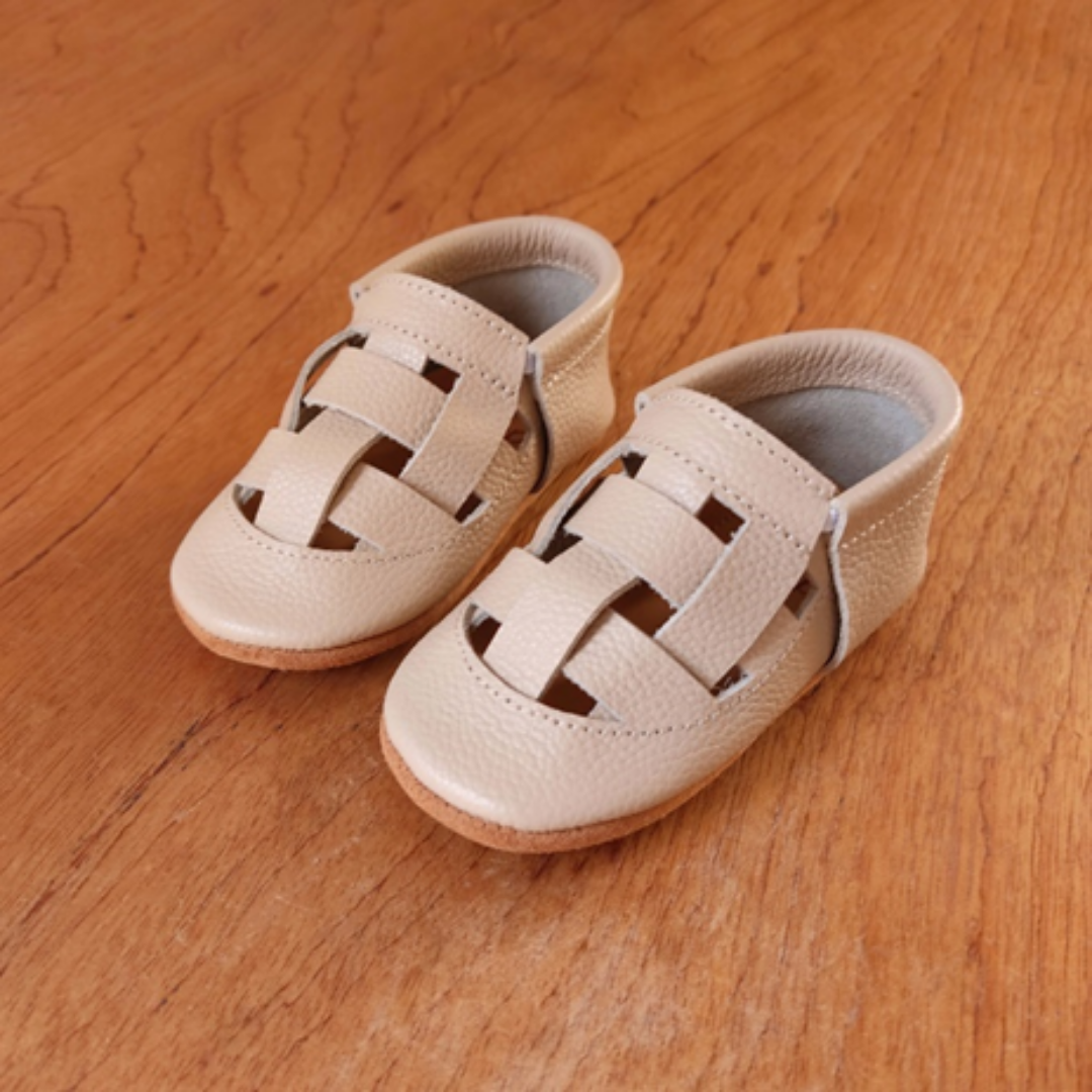 Franciscana Beige