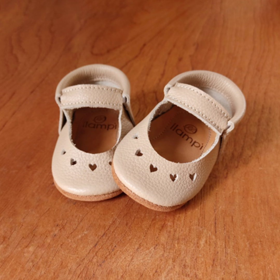 Flavia Beige