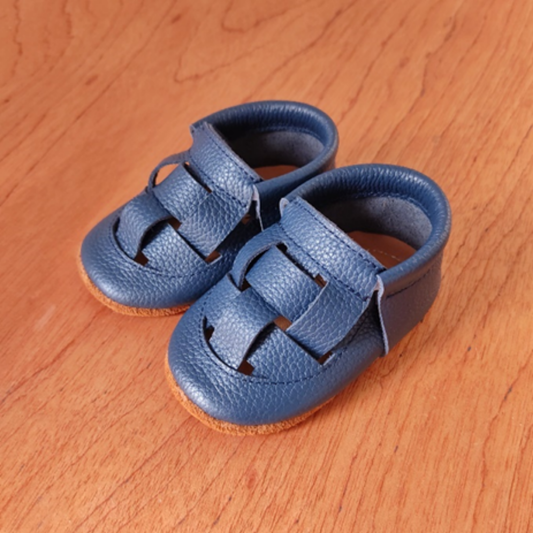 Franciscana Azul