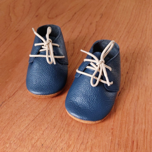 Oxford Azul