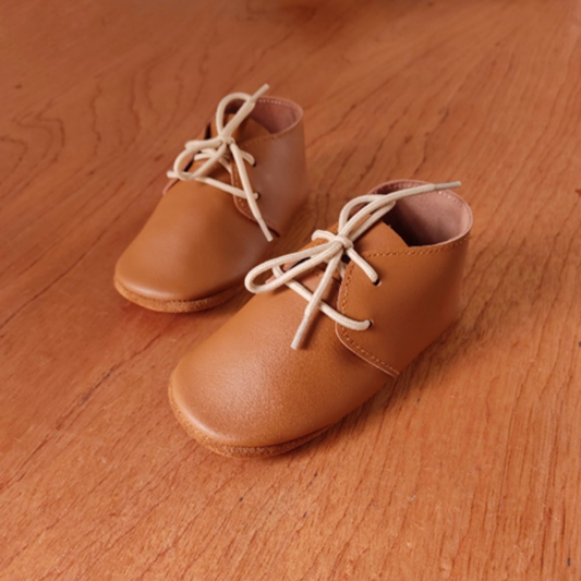 Oxford Camel