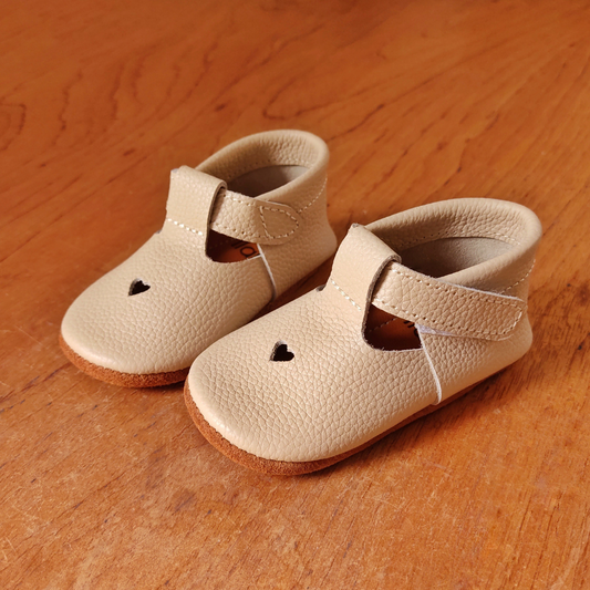Olivia Beige