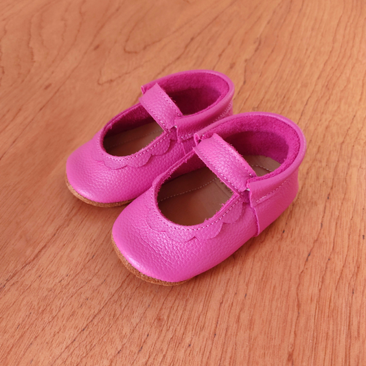 Amaia Fucsia