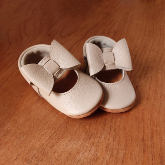 Leonor Beige